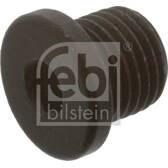 Parafuso de fecho, cárter do óleo FEBI BILSTEIN - 48874