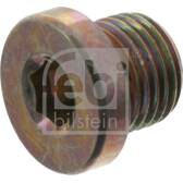 Bujão roscado, conduta de líquido de refrigeração (x20) FEBI BILSTEIN - 05280