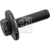 Parafuso de polia (por unidade) FEBI BILSTEIN - 40755