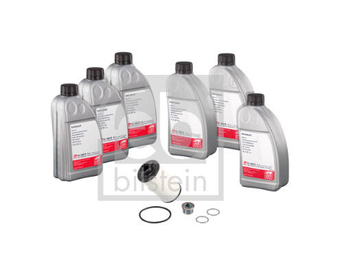 Parts Kit, automatic transmission oil change