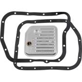 Parts Kit, automatic transmission oil change FEBI BILSTEIN - 173831