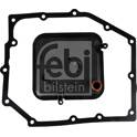 Parts Kit, automatic transmission oil change FEBI BILSTEIN - 173931