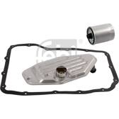 Parts Kit, automatic transmission oil change FEBI BILSTEIN - 174266