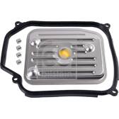 Parts Kit, automatic transmission oil change FEBI BILSTEIN - 175014