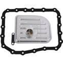 Parts Kit, automatic transmission oil change FEBI BILSTEIN - 175367