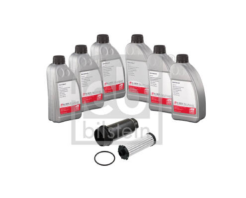 Parts Kit, automatic transmission oil change