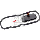 Parts Kit, automatic transmission oil change FEBI BILSTEIN - 24568