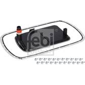 Parts Kit, automatic transmission oil change FEBI BILSTEIN - 27065