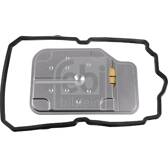 Parts Kit, automatic transmission oil change FEBI BILSTEIN - 30157