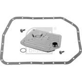 Parts Kit, automatic transmission oil change FEBI BILSTEIN - 31116