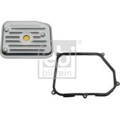 Parts Kit, automatic transmission oil change FEBI BILSTEIN - 32644