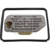 Parts Kit, automatic transmission oil change FEBI BILSTEIN - 32878