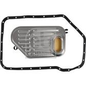 Parts Kit, automatic transmission oil change FEBI BILSTEIN - 43664