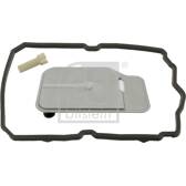 Parts Kit, automatic transmission oil change FEBI BILSTEIN - 44530