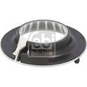 Patin de ressort FEBI BILSTEIN - 183166