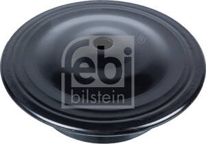 Patin De Ressort Febi Bilstein 18843 – Compatible Golf II, III, IV Et Autres Modèles VW