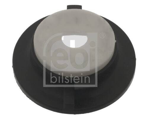 Spring Cap
