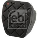 Pedaalvoering, rempedaal FEBI BILSTEIN - 186285