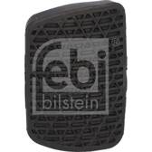 Pedaalvoering, rempedaal FEBI BILSTEIN - 30777