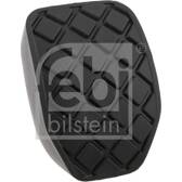 Pedal Pad, brake pedal FEBI BILSTEIN - 28636