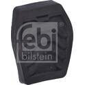 Pedalbelag, Bremspedal FEBI BILSTEIN - 188392
