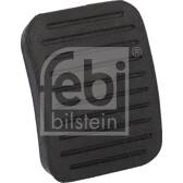 Pedalbelag, Bremspedal FEBI BILSTEIN - 188586