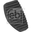 Pedalbelag, Kupplungspedal FEBI BILSTEIN - 188426