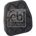 Pedalbelag, Kupplungspedal FEBI BILSTEIN - 188678