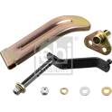 Pédale d'accélérateur FEBI BILSTEIN - 08799