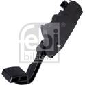Pédale d'accélérateur FEBI BILSTEIN - 183244