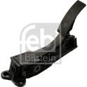 Pédale d'accélérateur FEBI BILSTEIN - 37152