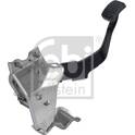 Pedale frizione FEBI BILSTEIN - 170404