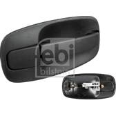 Pega da porta exterior FEBI BILSTEIN - 174853