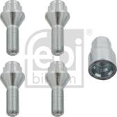 Perno de rueda (por unidad) FEBI BILSTEIN - 27049