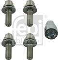 Perno de rueda (por unidad) FEBI BILSTEIN - 27053