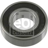 Pilot Bearing, clutch FEBI BILSTEIN - 21298