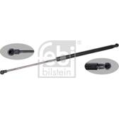 Pistoncini Cofano Nissan 370Z, Micra, Qashqai | Ammortizzatori A Gas Portellone Posteriore, 501 Mm