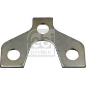 Plaque d'arrêt (rotule de suspension) (x5) FEBI BILSTEIN - 19569