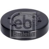 Plug, rocker arm shaft mounting bore FEBI BILSTEIN - 23204