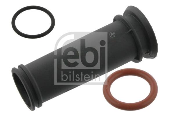 Plug Sleeve, ignition system