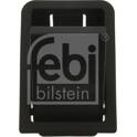 Poignée (déverrouillage du capot) FEBI BILSTEIN - 40628