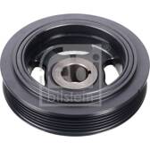 Polea, cigüeñal FEBI BILSTEIN - 104625