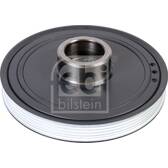 Polea, cigüeñal FEBI BILSTEIN - 176414