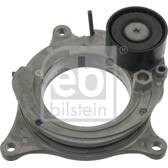 Polea tensora, correa poli V FEBI BILSTEIN - 49526