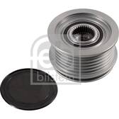 Polia, alternador FEBI BILSTEIN - 34547