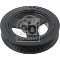 Polia, cambota FEBI BILSTEIN - 103644