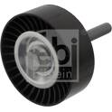 Polia de desvio/de guia, correia trapezoidal FEBI BILSTEIN - 30859