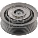 Polia de desvio/de guia, correia trapezoidal FEBI BILSTEIN - 32024