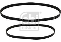 Poly V-riem set