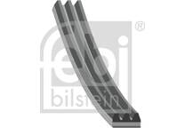 Poly V-riem